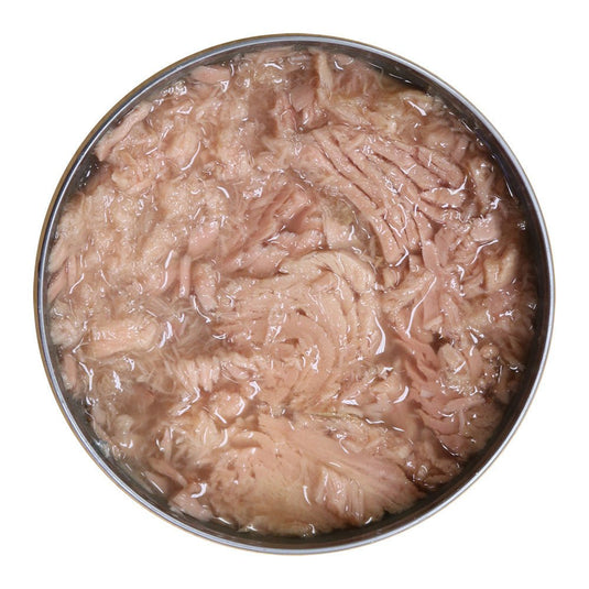 Chunk Light Tuna - 5 oz - Multiple Packs - Polar