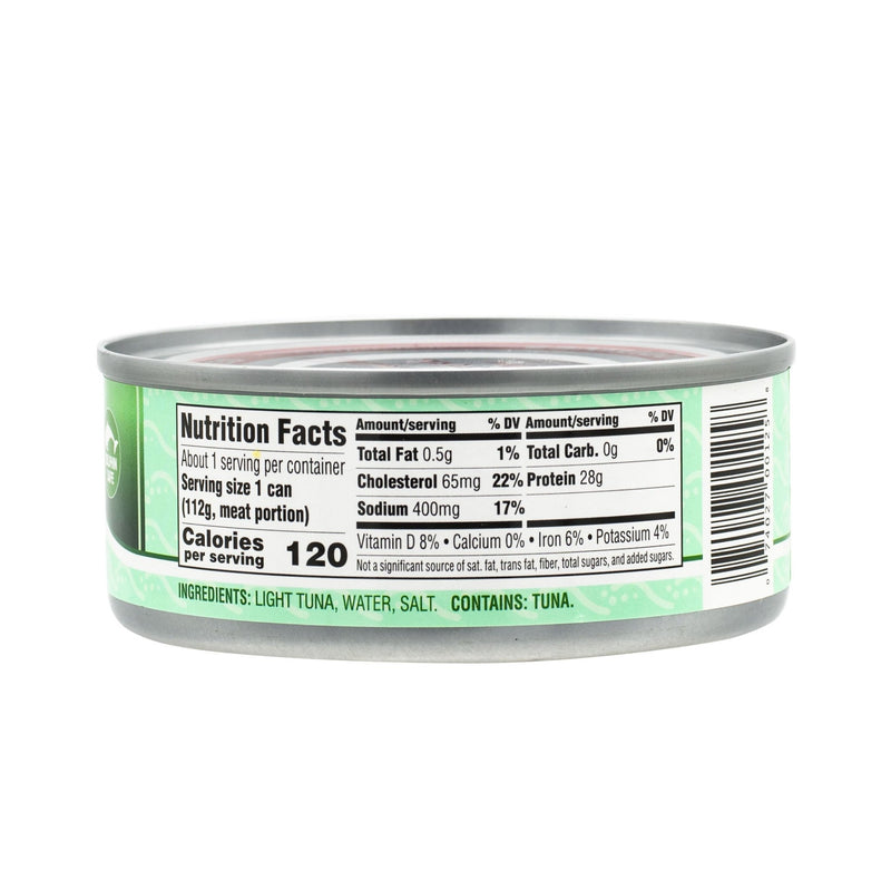 Load image into Gallery viewer, Chunk Light Tuna - 5 oz - Multiple Packs - Polar