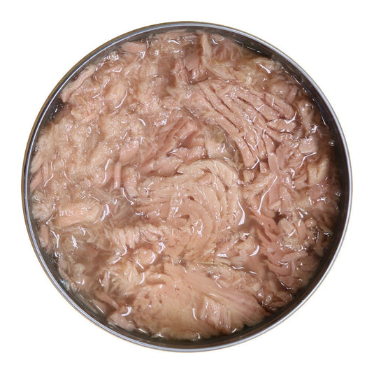 Chunk Light Tuna - 12 oz - Multiple Packs - Polar