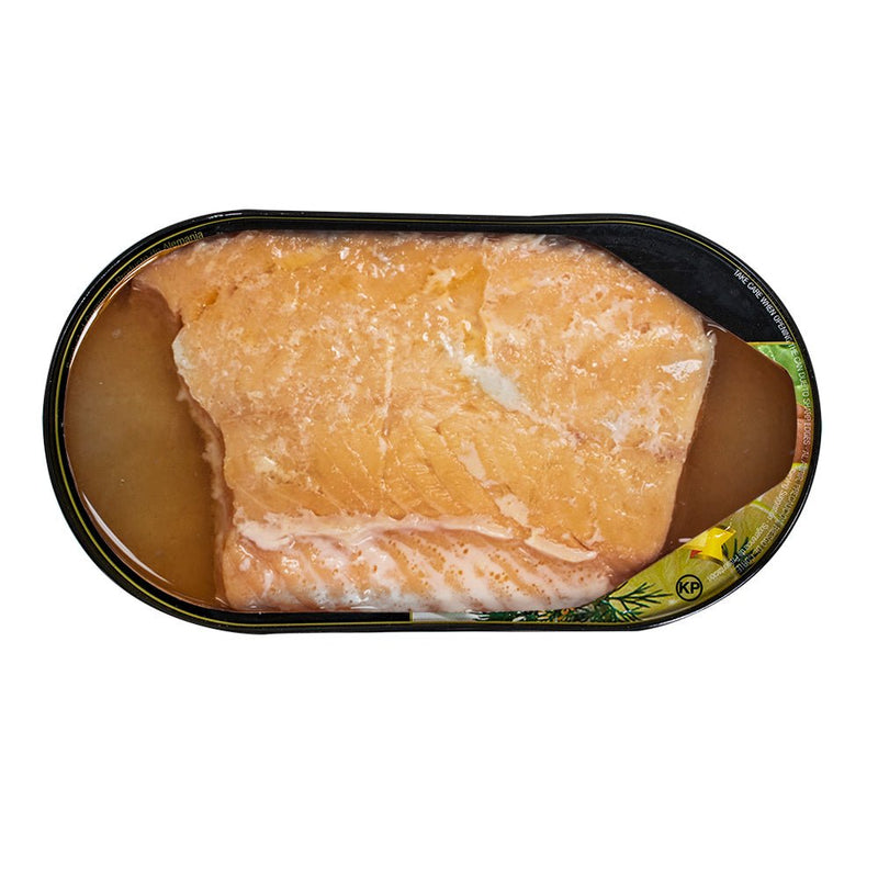 Load image into Gallery viewer, Salmon Fillets - 7.05 oz - Multiple Pack - Polar