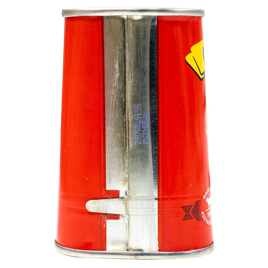 Ox & Palm - Corned Beef Original Chunky Style in Tapered Can - 11.5 oz - Multiple Pack Sizes - Polar