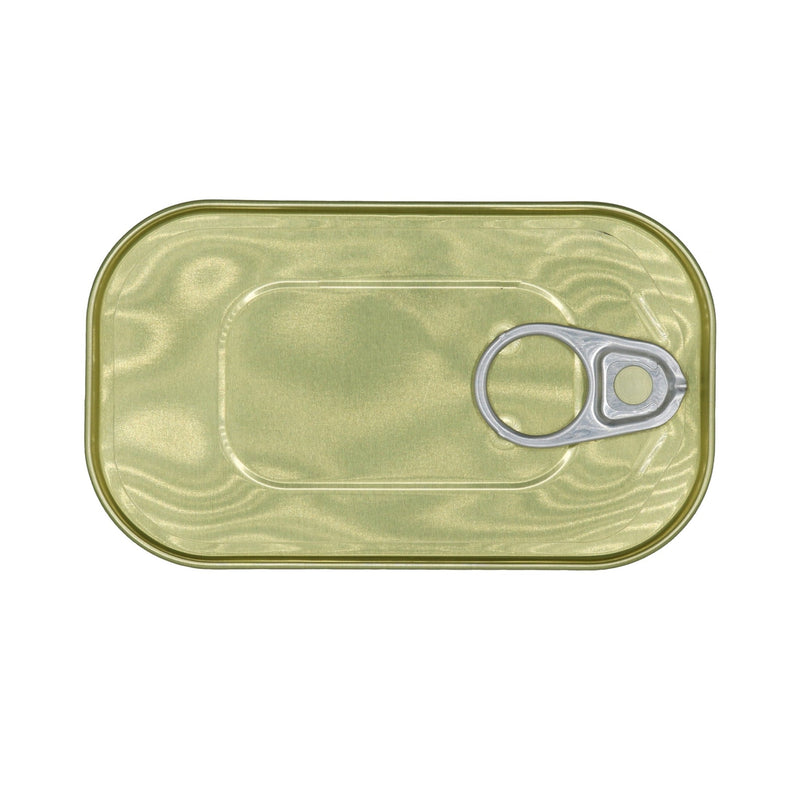Load image into Gallery viewer, Fancy Whole Smoked Oysters - 3.53 oz - 12 Pack - Polar