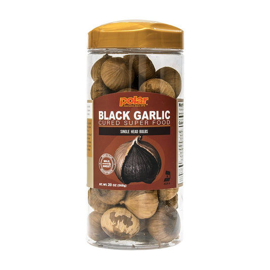 Polar Black Garlic 20 oz - Polar