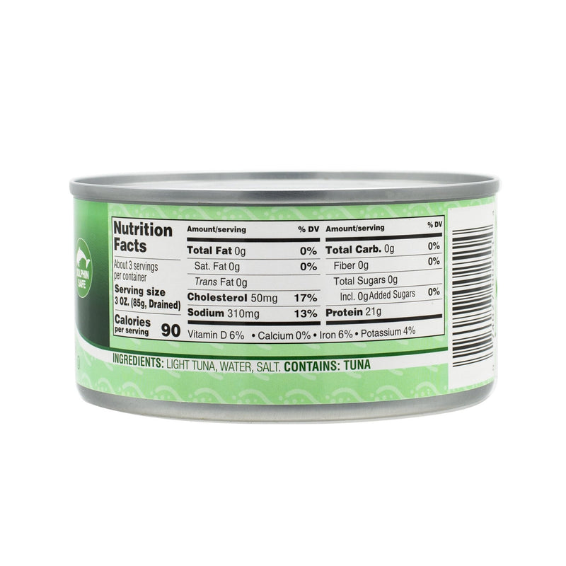 Load image into Gallery viewer, Chunk Light Tuna - 12 oz - Multiple Packs - Polar