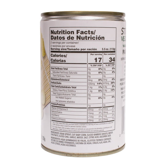 Stir Fry Vegetables 15 oz (Pack of 6 or 12) - Polar