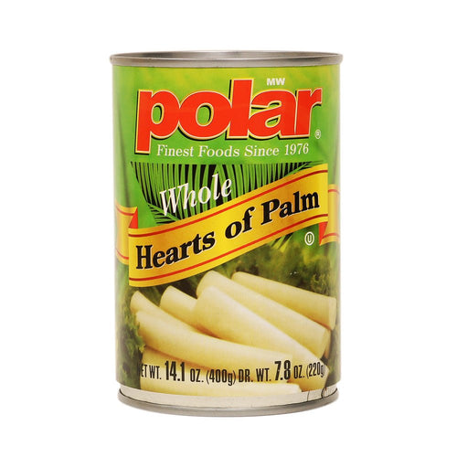 Hearts of Palm - 14.1 oz - Multiple Pack Sizes - Polar