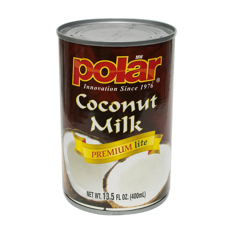 Load image into Gallery viewer, Coconut Milk Premium Lite - 13.5 fl oz - Multiple Pack Sizes - Polar