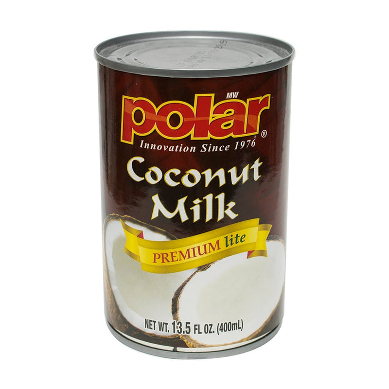 Load image into Gallery viewer, Coconut Milk Premium Lite - 13.5 fl oz - Multiple Pack Sizes - Polar
