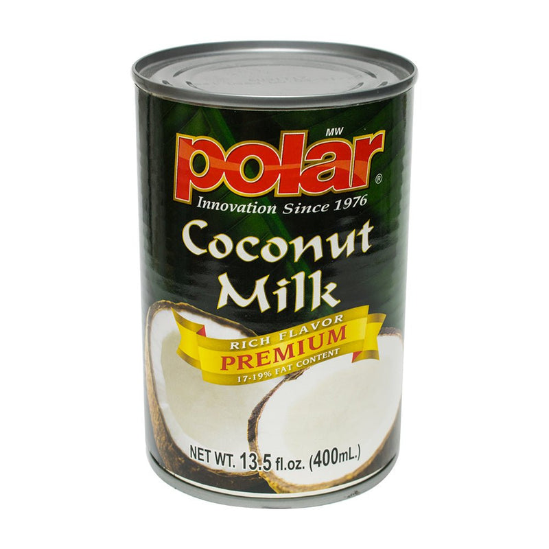 Load image into Gallery viewer, Coconut Milk Premium - 13.5 fl oz - Multiple Pack Sizes - Polar