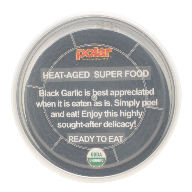 Load image into Gallery viewer, Polar Organic Black Garlic - 5 oz - Mutiple Pack Sizes - Polar