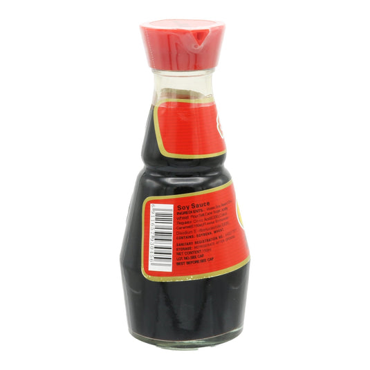 Heinz Soy Sauce Table Top - 5.1 fl.oz - 12 Pack - Polar