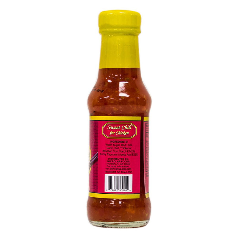 Load image into Gallery viewer, Sweet Chili Sauce for Chicken -5.5 oz - 6 Pack - Polar