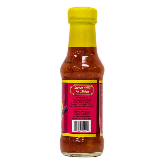 Sweet Chili Sauce for Chicken -5.5 oz - 6 Pack - Polar