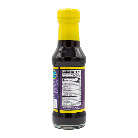 Oyster Sauce - 6.3 oz - 6 Pack - Polar