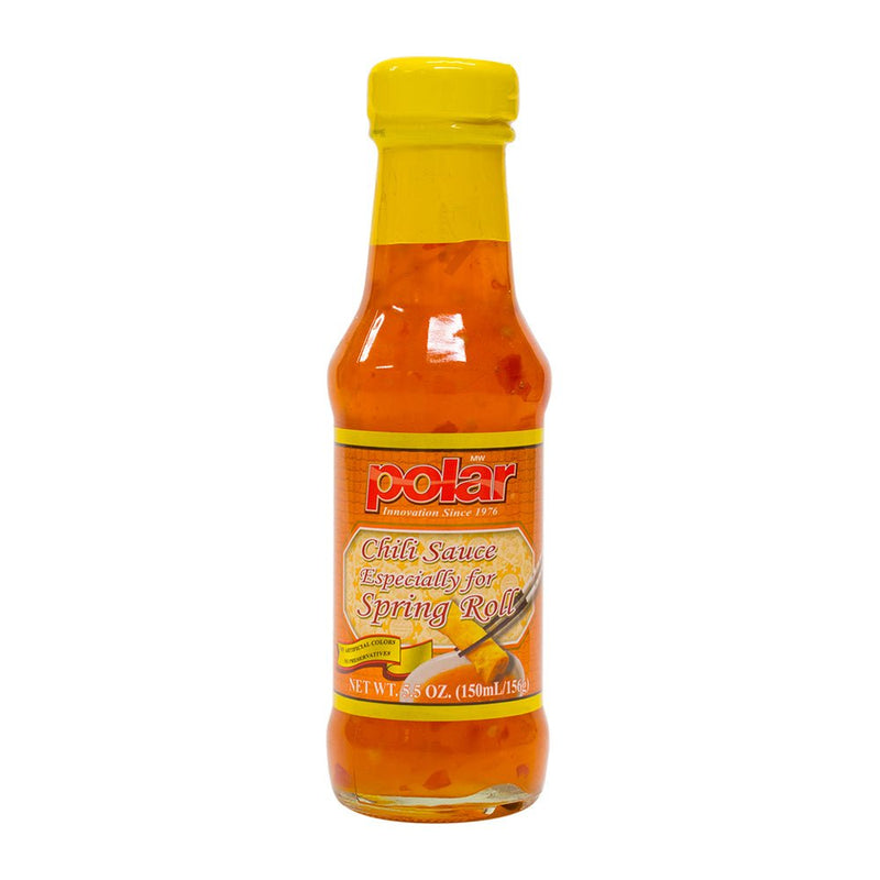 Load image into Gallery viewer, Chili Sauce - Especially for Spring Rolls - 5.9 oz - 6 Pack - Polar
