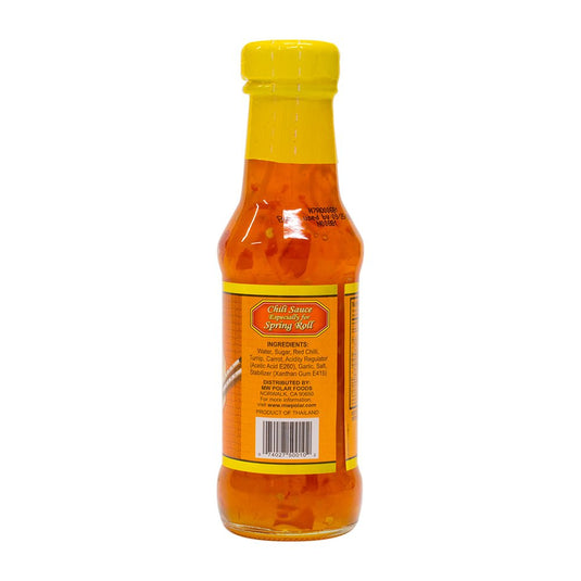 Chili Sauce - Especially for Spring Rolls - 5.9 oz - 6 Pack - Polar