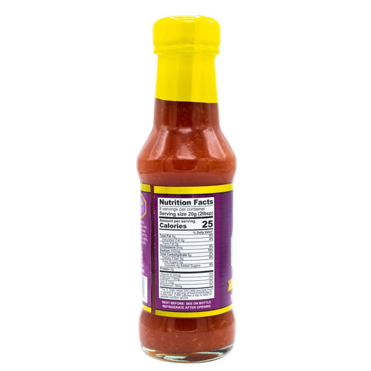 Chili & Garlic Sauce - 5.9 oz - 6 Pack - Polar