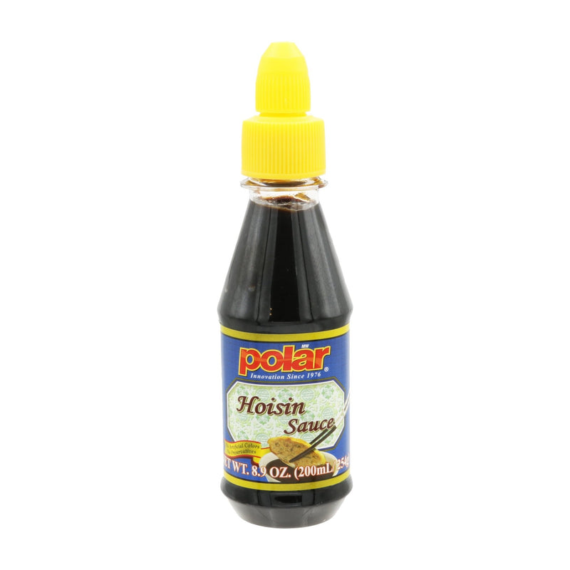 Load image into Gallery viewer, Polar Hoi-Sin Sauce - 6.7 oz - 6 Pack - Polar