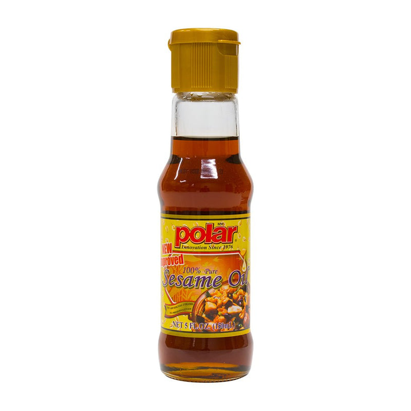 Load image into Gallery viewer, Sesame Oil - 5 oz - Multiple Pack Sizes - Polar