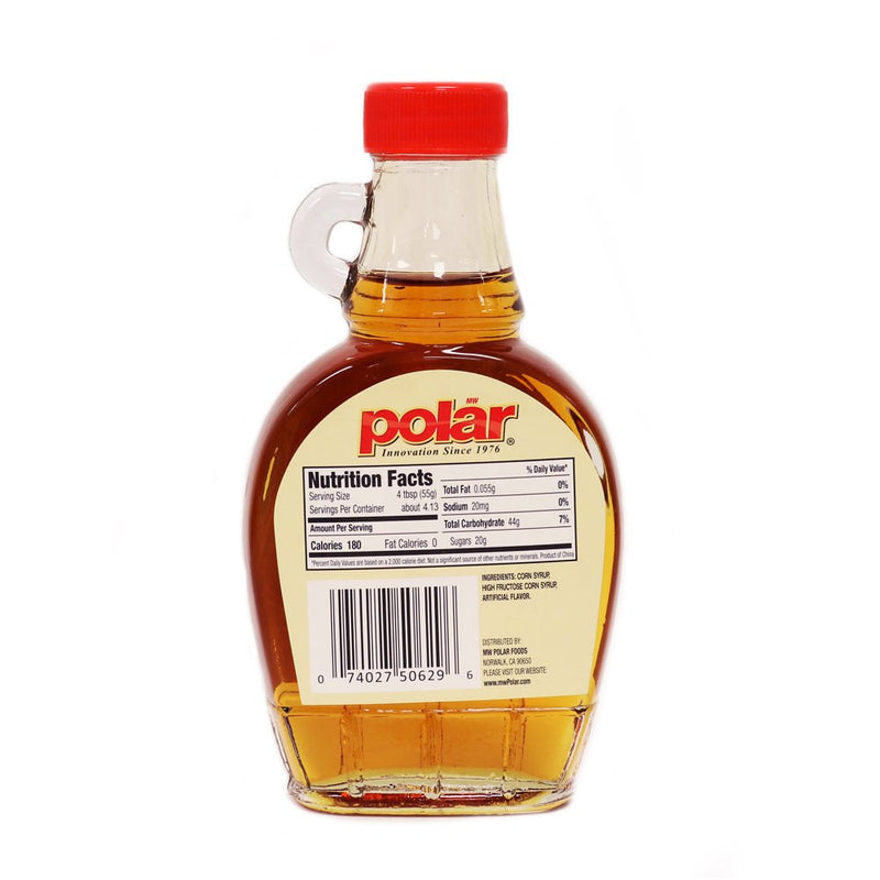 Load image into Gallery viewer, Polar Syrups Variety Pack - 5 Pack - Polar
