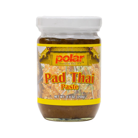 Pad Thai Paste - 8.8 oz - Multiple Pack Sizes - Polar