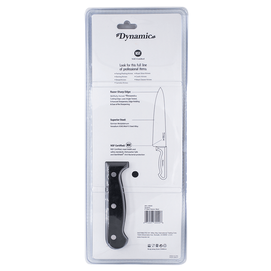 Dynamic Pro-Line - Polypropylene 6