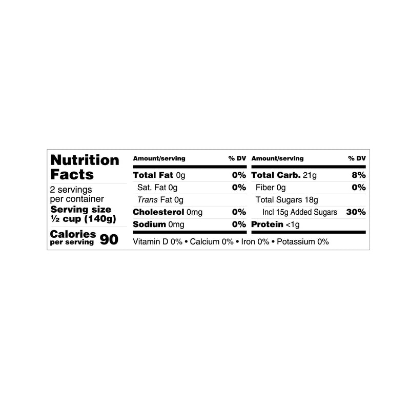Load image into Gallery viewer, Mandarin Oranges in Light Syrup - 11 oz - 24 Pack - Polar