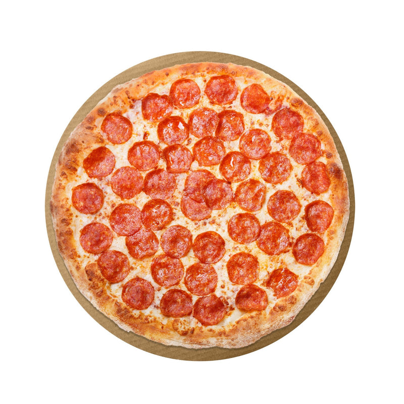 Load image into Gallery viewer, Dynamic 15-inch Cardboard Pizza Round Cake Pie Circle 100 ct - Polar
