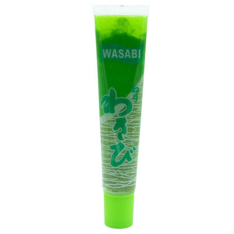 Load image into Gallery viewer, Polar Wasabi Tube - 1.5oz - 12 Pack - Polar