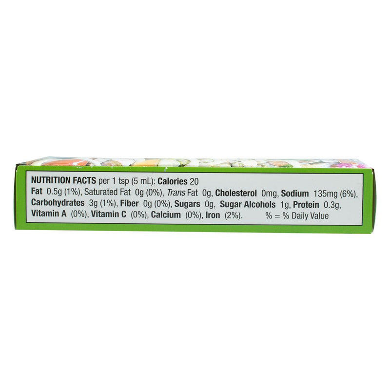 Load image into Gallery viewer, Polar Wasabi Tube - 1.5oz - 12 Pack - Polar