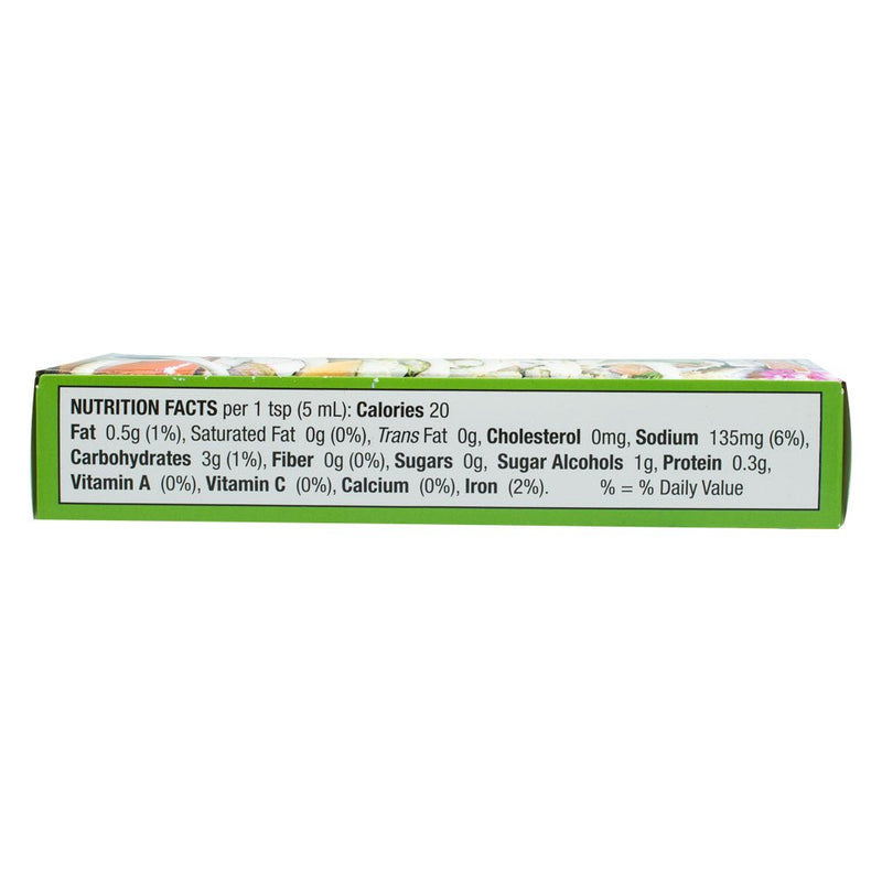 Load image into Gallery viewer, Polar Wasabi Tube - 1.5oz - 12 Pack - Polar
