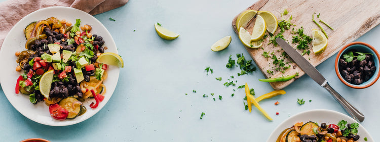 Recipes