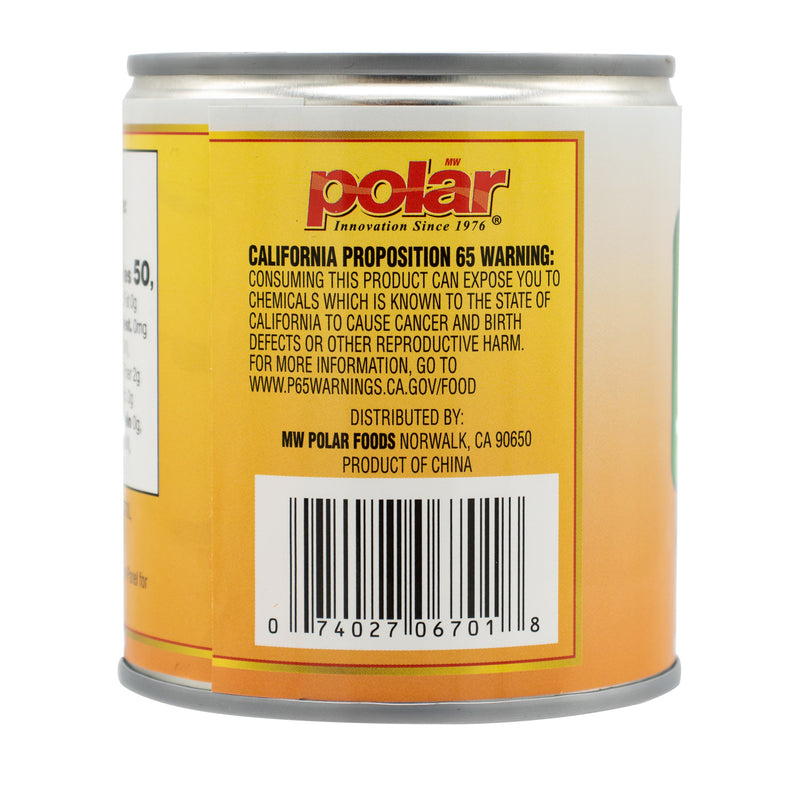 Load image into Gallery viewer, Polar Lychee No Sugar Added 11 oz (Pack of 6, or 12) - MWPolar