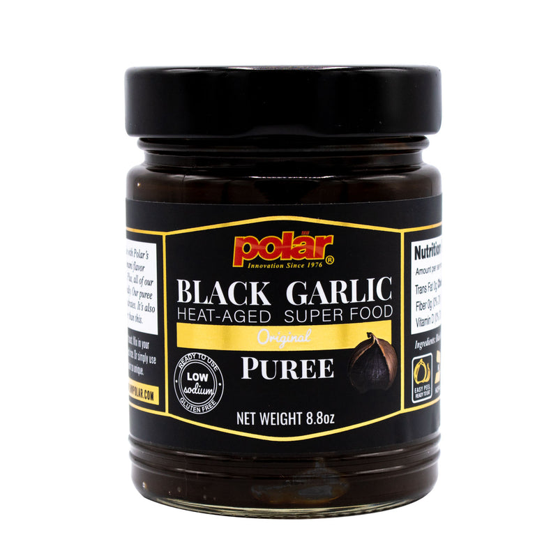 Load image into Gallery viewer, Black Garlic Puree Original Flavor (Pack of 1, 2, or 6) - MWPolar
