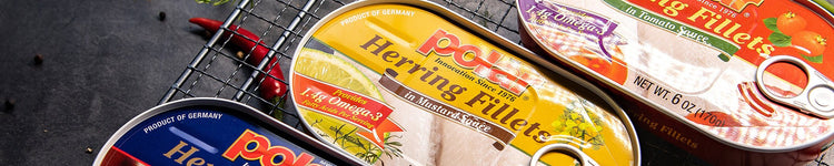 What in the World are Kippers/Herring? - Polar