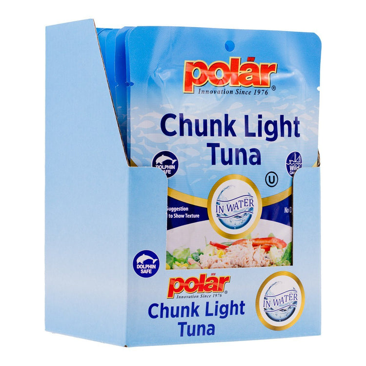 New to Store - Polar