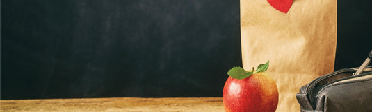 Back 2 School | Fruit Cups, Coconut Water, Tuna, Long Chips, and more! - Polar