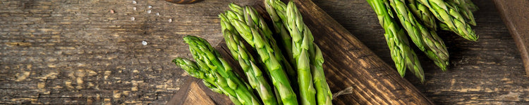 Asparagus (1) - Polar