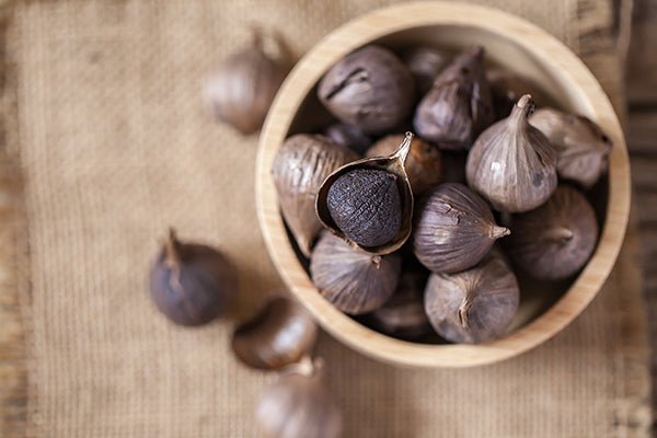 Black Garlic - Polar