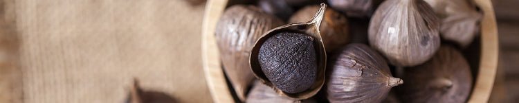 Black Garlic - Polar