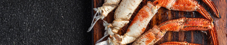 Crab Meat (3) - Polar