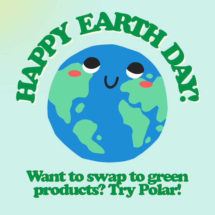 Earth Friendly Goods - Polar