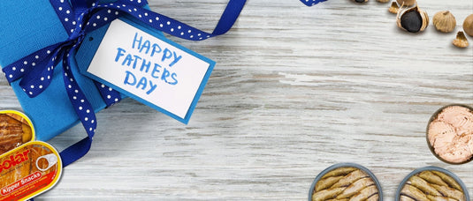 Father's Day 2025 - Polar