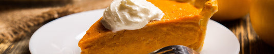 Pumpkin & Yams (3) - Polar