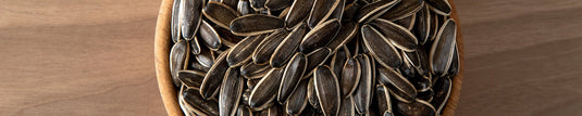 Sunflower Seeds (3) - Polar