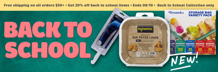 Back 2 School | New Items, Fruit Cups, Coconut Water, Tuna, and more! - Polar