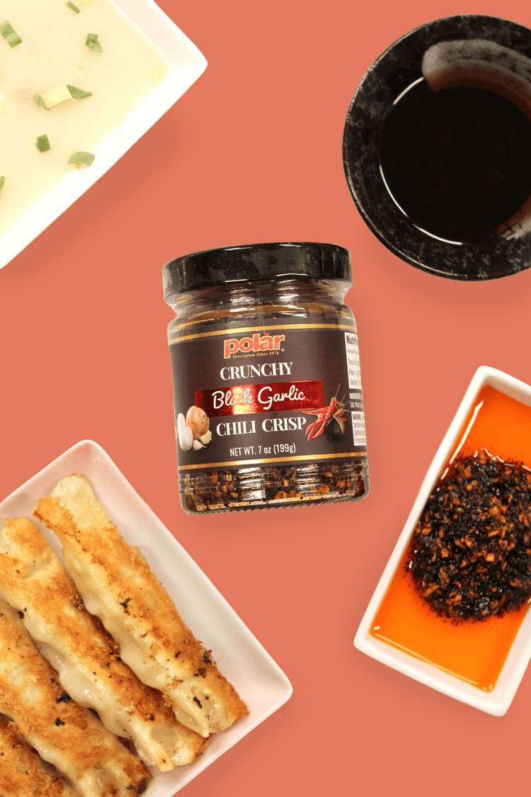 All Condiments & Sauces - Polar