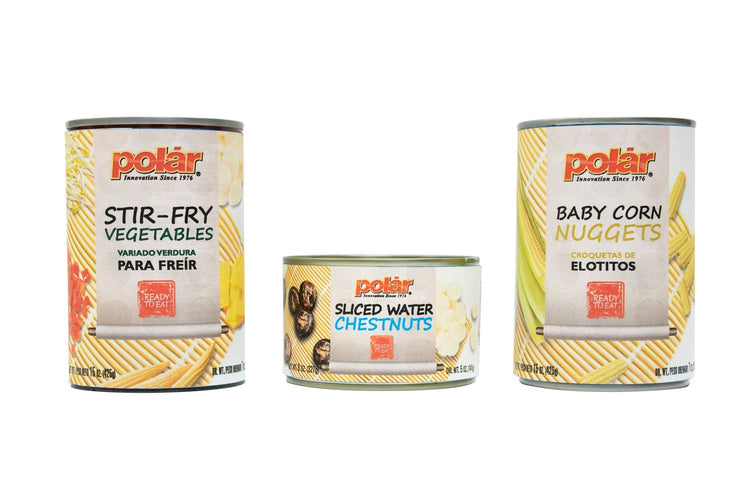Food Products - Polar