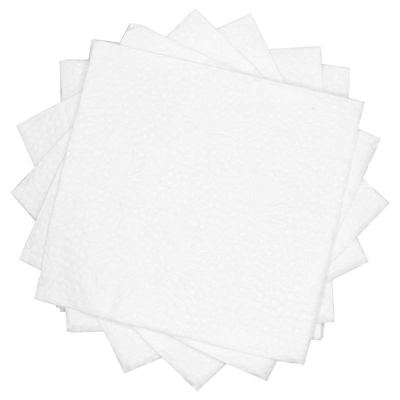 Load image into Gallery viewer, Galaxy Green Bamboo Napkins - 2-Ply - 100 count - 12 Pack - Polar
