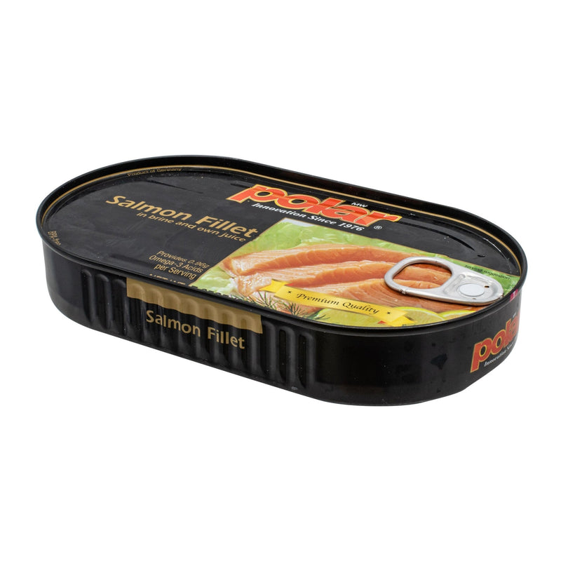 Load image into Gallery viewer, Salmon Fillets - 7.05 oz - Multiple Pack - Polar
